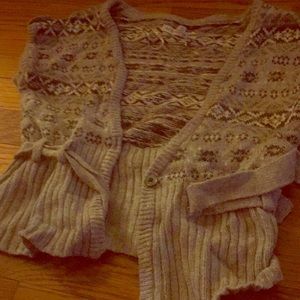 Sweater